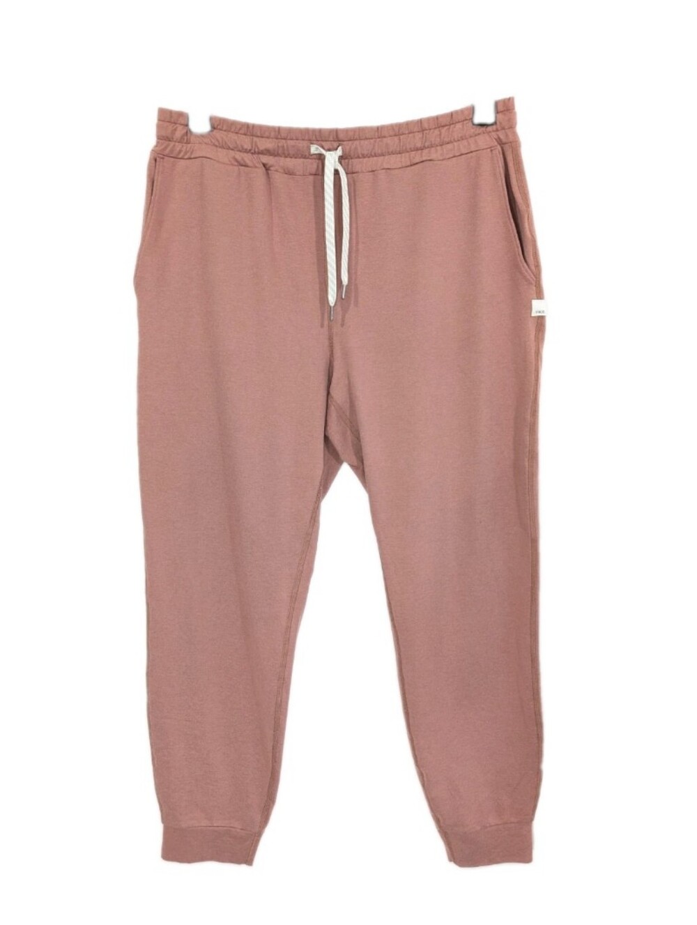 Vuori Performance Jogger Large Women Athleisure Pants vw303 Lounge Soft